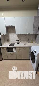 Студия квартира, посуточно, 25м2, 3/5 этаж