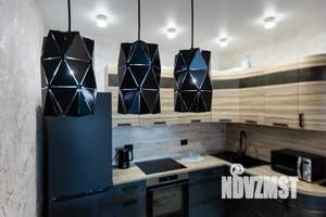 2-к квартира, посуточно, 58м2, 20/24 этаж