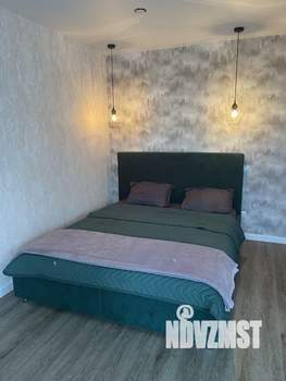 1-к квартира, посуточно, 35м2, 9/13 этаж