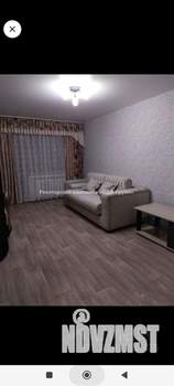 2-к квартира, на длительный срок, 48м2, 4/5 этаж
