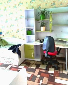 2-к квартира, на длительный срок, 60м2, 8/10 этаж