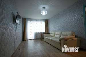 2-к квартира, на длительный срок, 45м2, 3/5 этаж