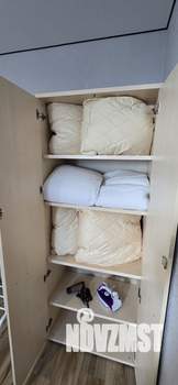 2-к квартира, посуточно, 60м2, 16/21 этаж