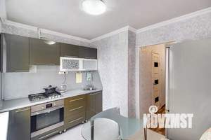1-к квартира, посуточно, 33м2, 2/10 этаж