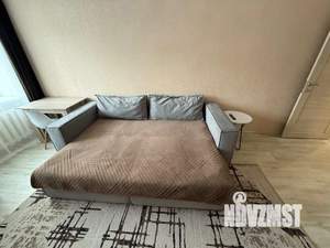 2-к квартира, посуточно, 48м2, 1/1 этаж