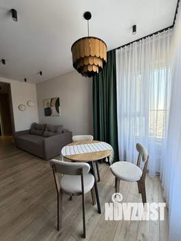 2-к квартира, на длительный срок, 48м2, 7/20 этаж