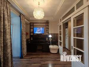 2-к квартира, посуточно, 48м2, 2/4 этаж