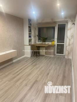 2-к квартира, на длительный срок, 43м2, 2/5 этаж