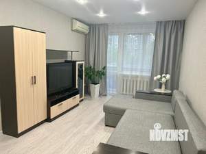 2-к квартира, на длительный срок, 52м2, 4/10 этаж