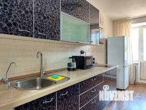 1-к квартира, посуточно, 35м2, 3/10 этаж