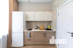 Студия квартира, посуточно, 35м2, 2/2 этаж