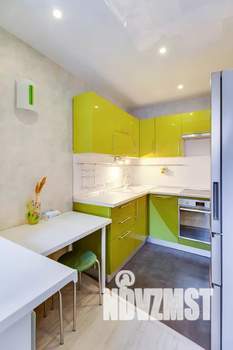 1-к квартира, посуточно, 29м2, 4/10 этаж