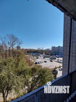 1-к квартира, на длительный срок, 33м2, 5/12 этаж