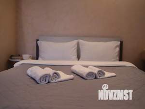 1-к квартира, посуточно, 51м2, 1/1 этаж