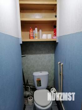 1-к квартира, на длительный срок, 32м2, 2/5 этаж