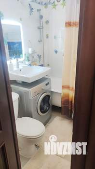 2-к квартира, на длительный срок, 47м2, 2/5 этаж