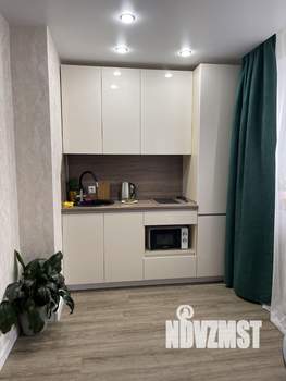 1-к квартира, посуточно, 35м2, 9/13 этаж