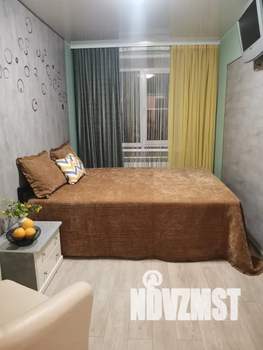 2-к квартира, посуточно, 60м2, 4/9 этаж