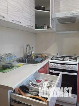 1-к квартира, посуточно, 32м2, 1/5 этаж