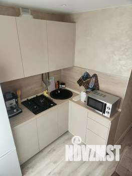 1-к квартира, посуточно, 32м2, 2/5 этаж