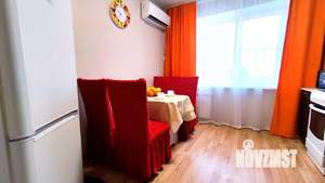 2-к квартира, посуточно, 64м2, 1/1 этаж