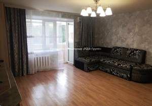 2-к квартира, на длительный срок, 50м2, 3/9 этаж