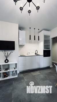 2-к квартира, посуточно, 31м2, 1/5 этаж