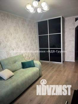 1-к квартира, на длительный срок, 40м2, 18/25 этаж