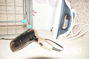 2-к квартира, посуточно, 54м2, 4/5 этаж