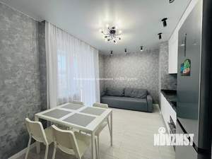 2-к квартира, на длительный срок, 60м2, 9/10 этаж