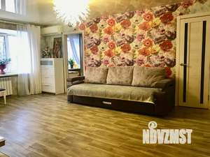 2-к квартира, посуточно, 44м2, 2/5 этаж