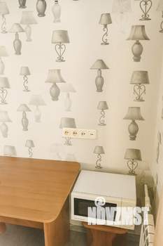 1-к квартира, на длительный срок, 33м2, 5/5 этаж