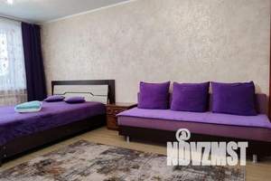 1-к квартира, посуточно, 33м2, 1/10 этаж