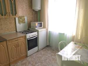 1-к квартира, посуточно, 32м2, 2/5 этаж