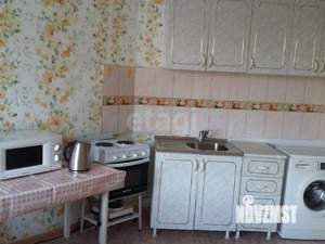 1-к квартира, на длительный срок, 45м2, 2/14 этаж