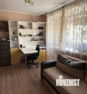 2-к квартира, на длительный срок, 52м2, 4/12 этаж