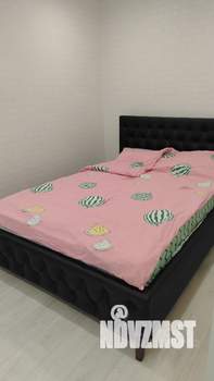 2-к квартира, посуточно, 45м2, 4/5 этаж