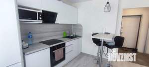 Студия квартира, на длительный срок, 30м2, 7/11 этаж