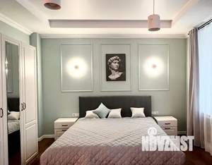 1-к квартира, посуточно, 47м2, 2/5 этаж