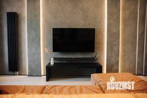 1-к квартира, посуточно, 50м2, 21/25 этаж