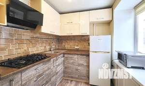 3-к квартира, на длительный срок, 62м2, 2/5 этаж