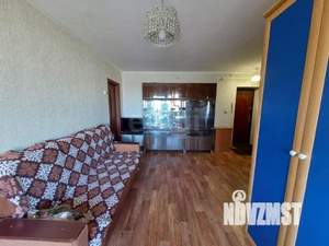 2-к квартира, на длительный срок, 42м2, 3/5 этаж