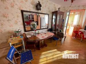 1-к квартира, на длительный срок, 51м2, 13/16 этаж