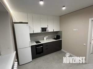 1-к квартира, посуточно, 38м2, 3/20 этаж