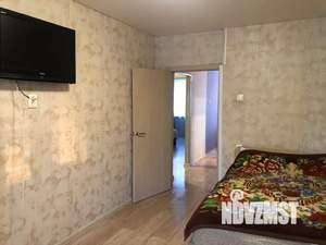 3-к квартира, посуточно, 80м2, 1/9 этаж