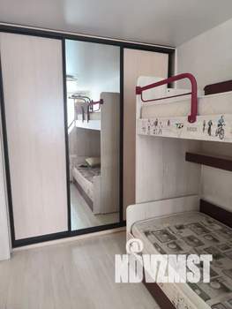 2-к квартира, посуточно, 44м2, 4/5 этаж