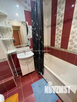 1-к квартира, на длительный срок, 40м2, 7/10 этаж