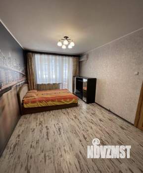 1-к квартира, на длительный срок, 32м2, 1/10 этаж