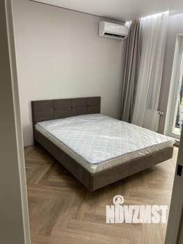 1-к квартира, на длительный срок, 40м2, 13/17 этаж