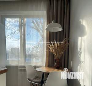 1-к квартира, на длительный срок, 31м2, 5/5 этаж